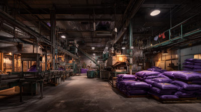 Cape Cod Chips Plant Closes After 45 Years