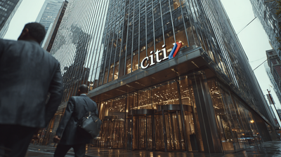 Citigroup Plans More Layoffs as 20,000 Job Cut Strategy Continues