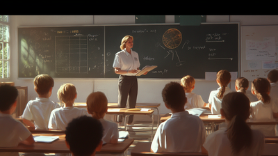 Hiring Quality Teachers: Overcoming Challenges for Educational Excellence 