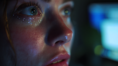Your Boss's New AI Knows When You're Anxious — Inside Emotion AI's Quiet Push Into White-Collar Work