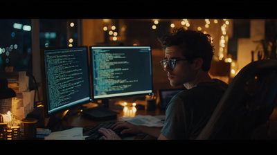 Tech Developers Struggle: Bridging the Hiring Gap