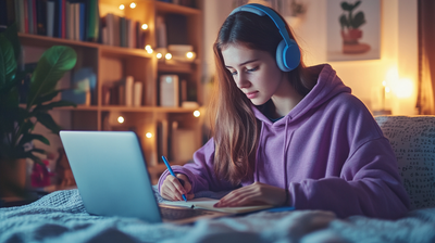 Creating Your Own Summer Success: A Guide to Experiential Learning