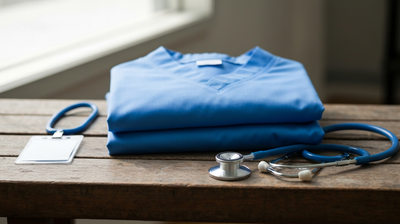 Why the Coming Nursing Shortage Could Reshape Healthcare Careers in 2026