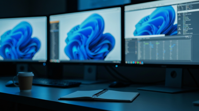 Companies Cannot Track Their Own AI Agents, the New Jobs This Gap Creates