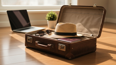 Why More Companies Are Now Paying Workers to Take Vacation in 2026