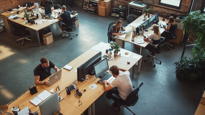 Valley Companies Hiring: Top 8 Opportunities for Job Seekers