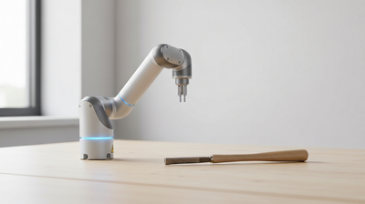 One Company Let Candidates Use AI in Interviews and Says Hiring Got Better