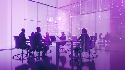 91% of CHROs Rank AI as Their Top Priority — But Nearly Half Can't Measure Its Impact