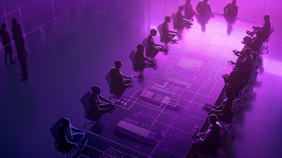 This Silicon Valley Startup Only Hires Engineers Over 50 — Here's Why