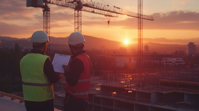 UK Construction Job Boom: Over 1.5 Million Vacancies Open