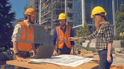 Exciting Career Opportunities in Architecture at Leading Firms