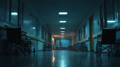 Healthcare Bankruptcies Surge 33% in Q1 2026 as Senior Care and Physician Practices Buckle Under Margin Squeeze