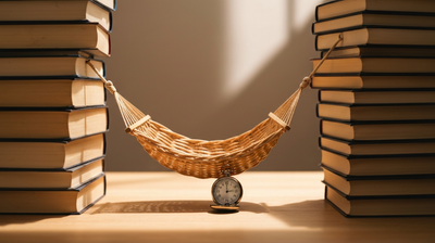 5 Counterintuitive Habits That Make You More Productive at Work in 2026
