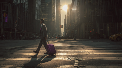 Find Career Success Anywhere: The Shift Away from Big City Moves