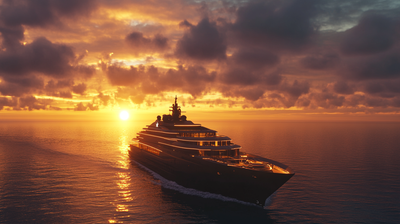 Brazilian Crew's Labor Rights Lawsuit Sparks Hiring Bans in Cruise Industry