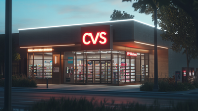 CVS Cuts Nearly 3,000 Jobs in Omnicare Division Restructuring
