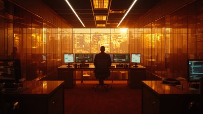 514,000 Cybersecurity Jobs Open in 2026 as Security Becomes Tech's Most Resilient Career Path