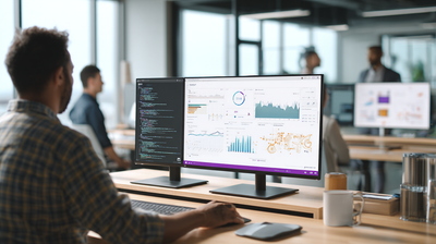 How to Become a Data Analyst in 2026, Complete Career Roadmap