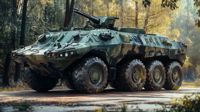 General Dynamics Faces Job Cuts Amid Ottawa Order Delays