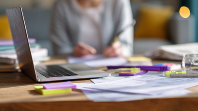 Job Openings Are Up—But the Offers Aren’t Coming