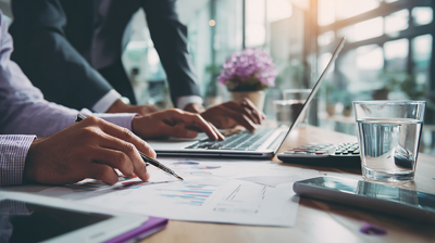 34 Business Development Manager Interview Questions