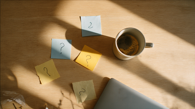 60-Year Study of 800,000 Workers Reveals the #1 Workplace Stressor in 2026