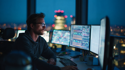 PwC and OpenAI Just Built an AI-Native Finance Function: What It Means for 1.6 Million Accounting Jobs