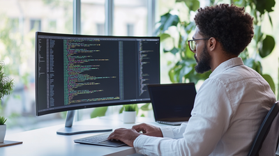 Unlocking Growth: The Power of Remote React Developers