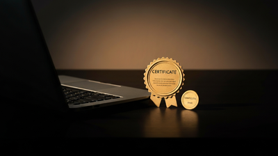 You Earned a Digital Credential, So Why Won't Employers Recognize It