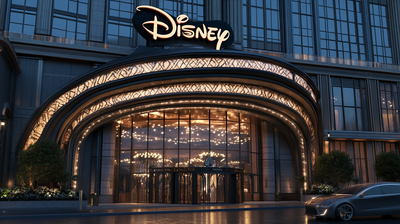 Disney Restructures: Major Layoff Wave Hits Multiple Departments