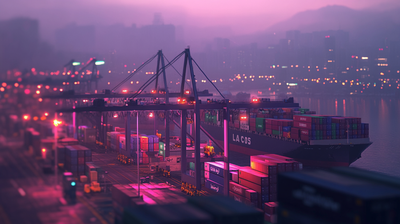 Impending Dockworkers Strike Threatens U.S. Economy and Supply Chains