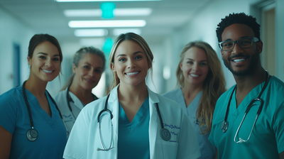 Kindred Hospital's Major Hiring Event on May 13
