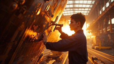 DOL Offers $145 Million in Apprenticeship Grants — A New Path Into High-Paying Careers
