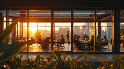 Federal AI Workforce Push: DOL and NSF Commit Up to $369 Million to Train American Workers