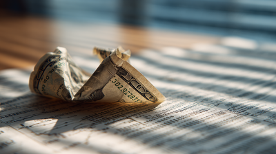 The $400 Bet Two Economists Made on AI Jobs — And Why Washington Is Losing Either Way