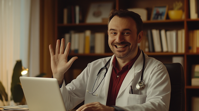Lucrative Remote Healthcare Jobs Earning $60K+ Annually