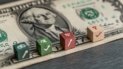 Impact of Fed's First Rate Cut Since 2020 on Jobs and Growth