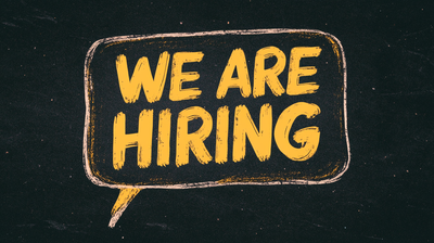 HR Hiring Resurgence: Returning to Pre-Pandemic Levels