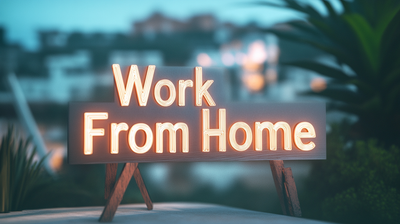 Why Companies Are Turning to Lawyers for Remote Work Policies