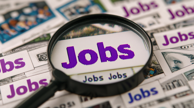 Low Layoffs: A Deceptive Sign of Labor Market Stability