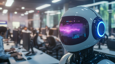 AI Is Reshaping the Call Center Landscape in the Philippines