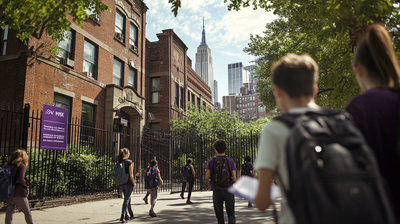 NYC Public Schools Launches Major Hiring Initiative for Educators and Support Staff