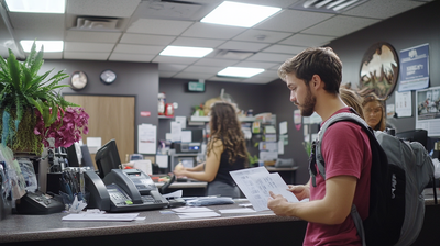 Oklahoma's New Work Permit Recommendations Aim to Attract Migrant Workers