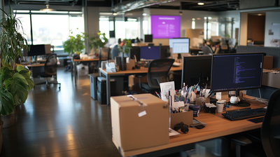 Penumbra Shutters Immersive Healthcare Division, Lays Off 71 Employees