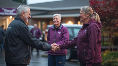 Nursing Home Workers in Amherst and Tonawanda Achieve Tentative Agreement