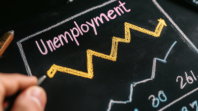 US Hiring Shows Signs of Rebound as Unemployment Rate Falls