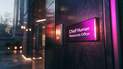 CHRO Turnover Trends: Stability and Diversity in 2024 Hiring