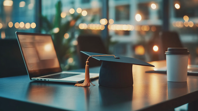 Best Employers for New Graduates in America