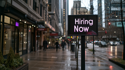 Current Job Openings in Western New York: Top Companies Hiring