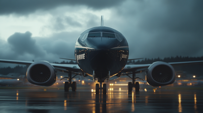 Boeing Workers Prepare for Major Strike Over Wage and Job Security Issues